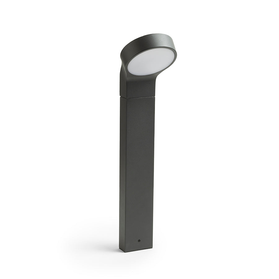 ELIA stojanová antracitová 230V LED 9W IP44 3000K