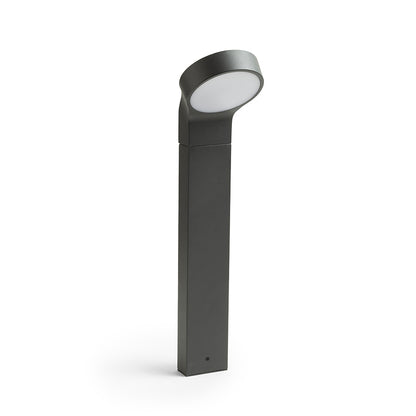 ELIA stojanová antracitová 230V LED 9W IP44 3000K