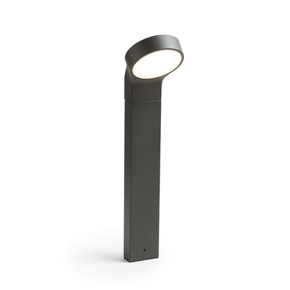 ELIA stojanová antracitová 230V LED 9W IP44 3000K