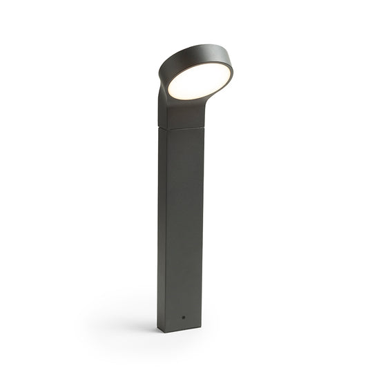 ELIA stojanová antracitová 230V LED 9W IP44 3000K