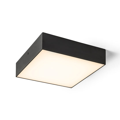 LARISA SQ 22 DIMM stropní černá 230V LED 20W 3000K