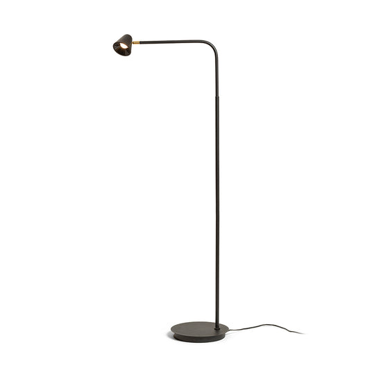 STIG stojanová černá 230V LED 8.4W 34° 3000K