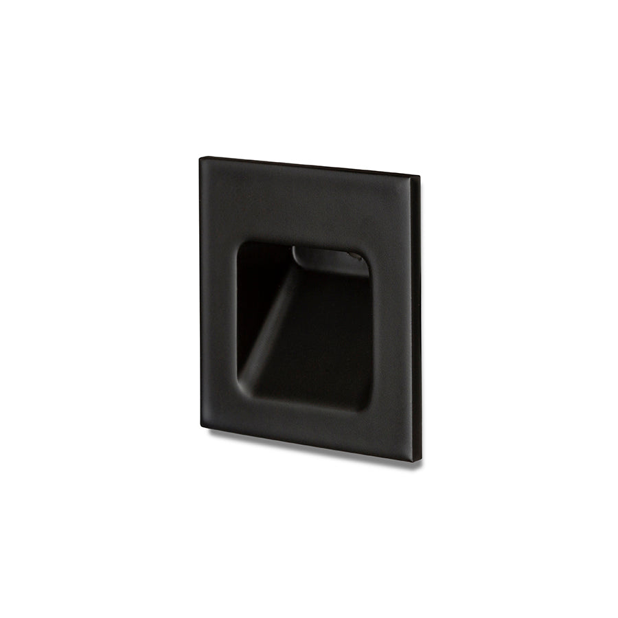 AMARO zápustná černá 230V LED 3W 60° 3000K