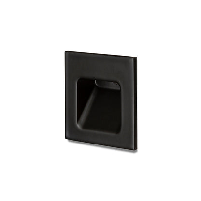 AMARO zápustná černá 230V LED 3W 60° 3000K