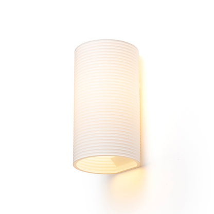 CALLUM RR4 250 nástěnná bílá Eco PLA 230V LED E27 15W