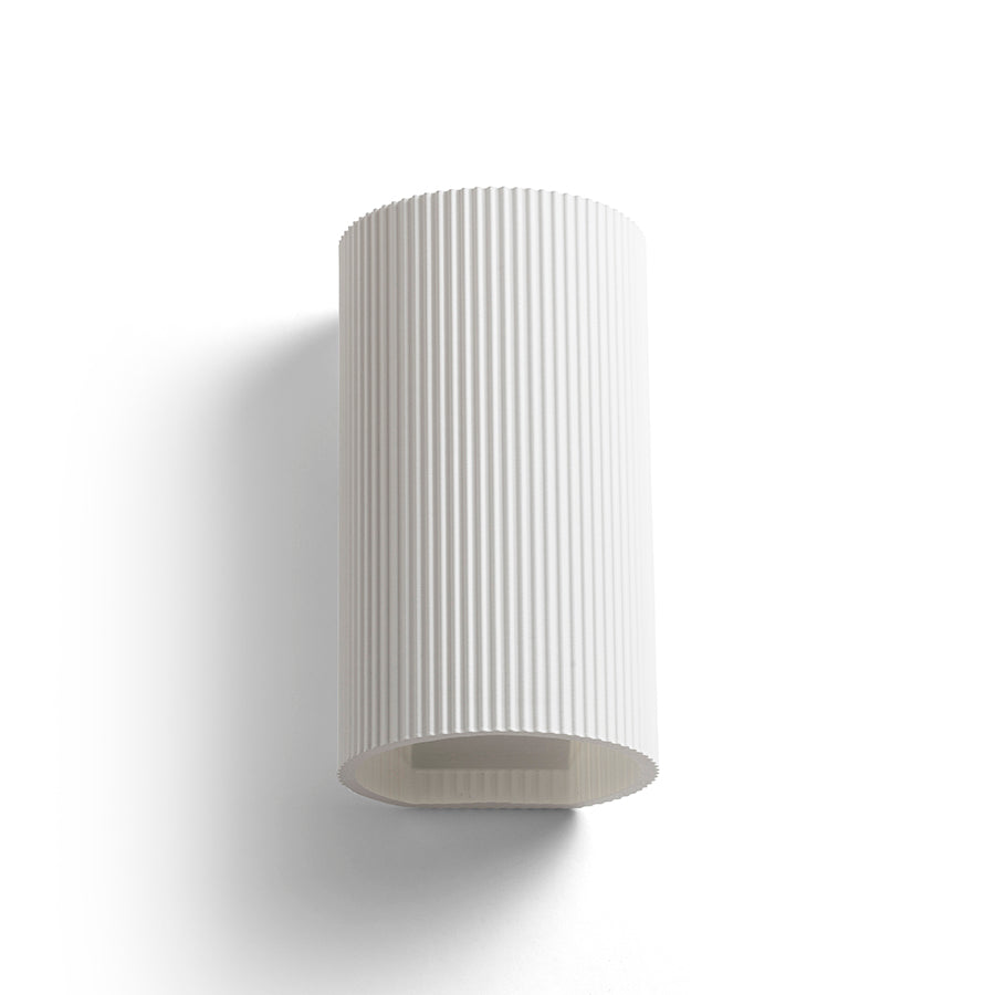 CALLUM RL2 250 nástěnná bílá Eco PLA 230V LED E27 15W