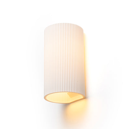 CALLUM RL2 250 nástěnná bílá Eco PLA 230V LED E27 15W