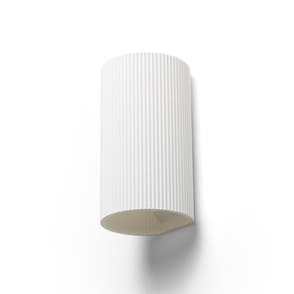 CALLUM RL2 250 nástěnná bílá Eco PLA 230V LED E27 15W
