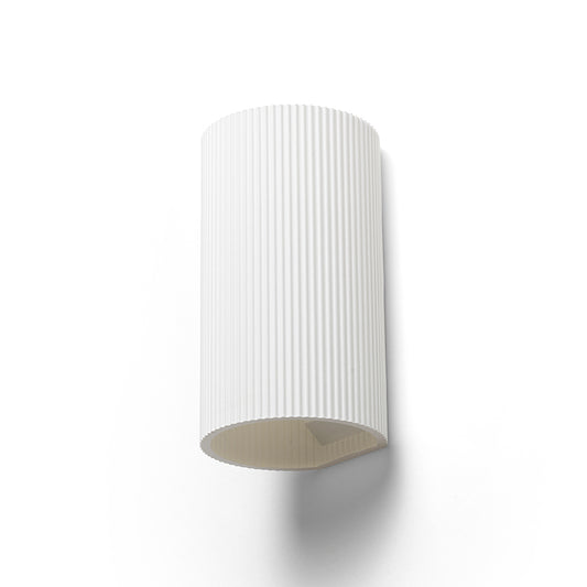 CALLUM RL2 250 nástěnná bílá Eco PLA 230V LED E27 15W