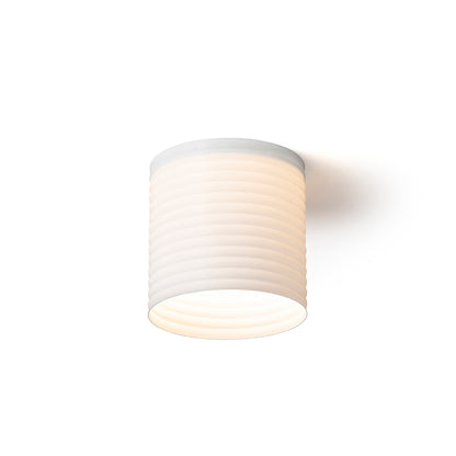 MARENGA RR4 90 zápustná bílá Eco PLA 230V LED 6W 3000K
