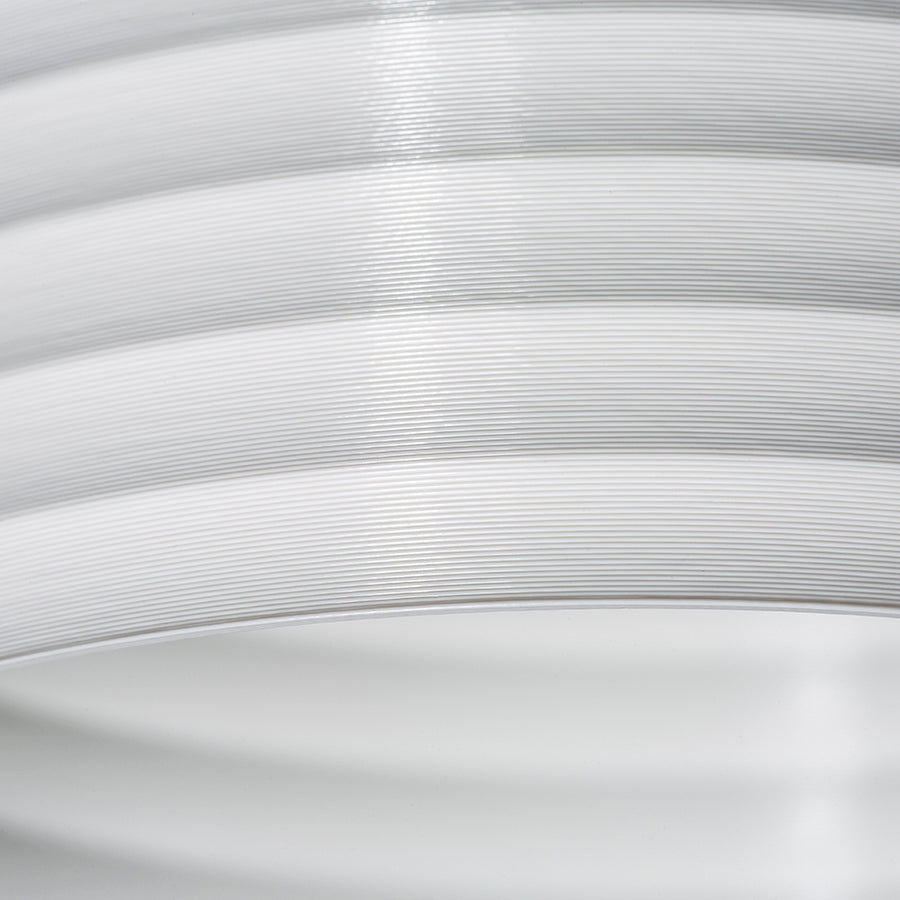 MARENGA RR4 90 zápustná bílá Eco PLA 230V LED 6W 3000K