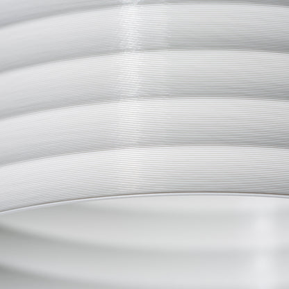 MARENGA RR4 90 zápustná bílá Eco PLA 230V LED 6W 3000K