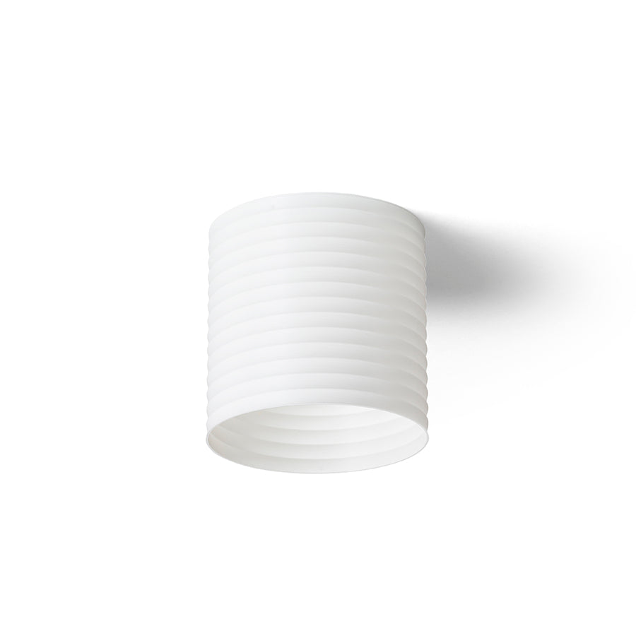 MARENGA RR4 90 zápustná bílá Eco PLA 230V LED 6W 3000K
