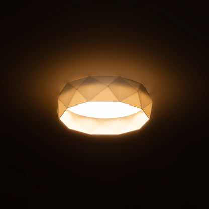MARENGA RD5 28 zápustná bílá Eco PLA 230V LED 6W 3000K