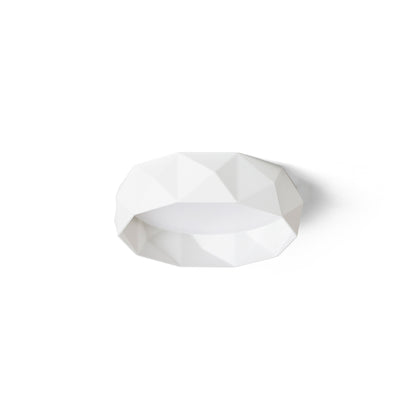 MARENGA RD5 28 zápustná bílá Eco PLA 230V LED 6W 3000K
