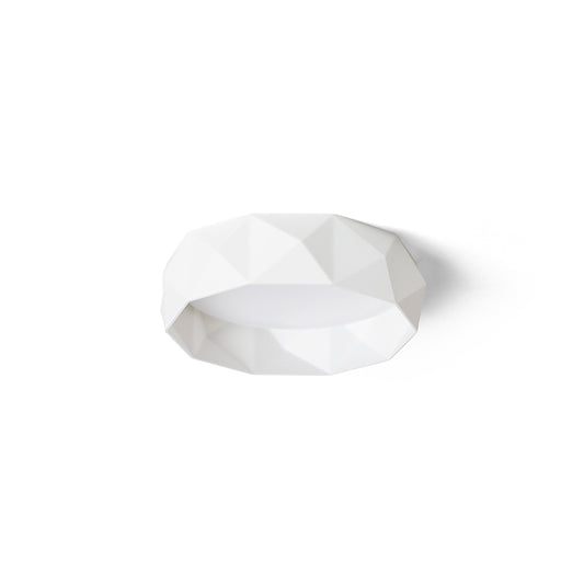 MARENGA RD5 28 zápustná bílá Eco PLA 230V LED 6W 3000K
