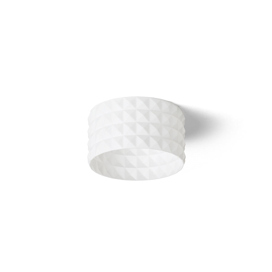 MARENGA RD4 52 zápustná bílá Eco PLA 230V LED 6W 3000K