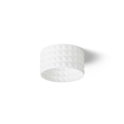 MARENGA RD4 52 zápustná bílá Eco PLA 230V LED 6W 3000K