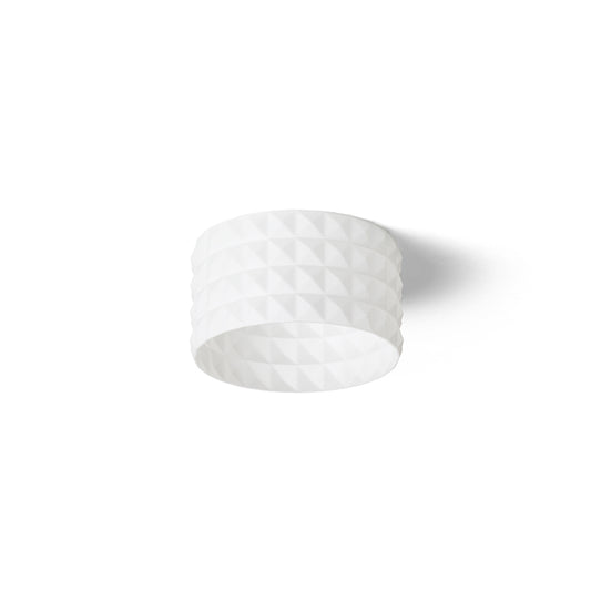MARENGA RD4 52 zápustná bílá Eco PLA 230V LED 6W 3000K