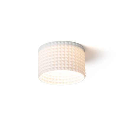 MARENGA RD3 60 zápustná bílá Eco PLA 230V LED 6W 3000K