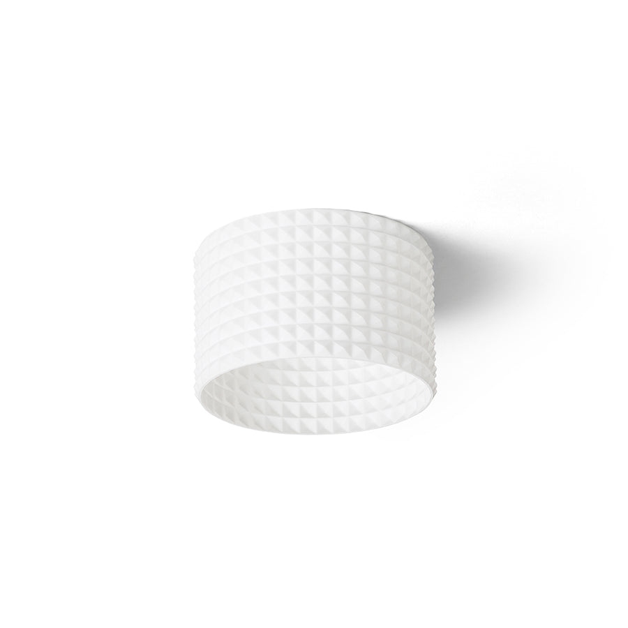 MARENGA RD3 60 zápustná bílá Eco PLA 230V LED 6W 3000K