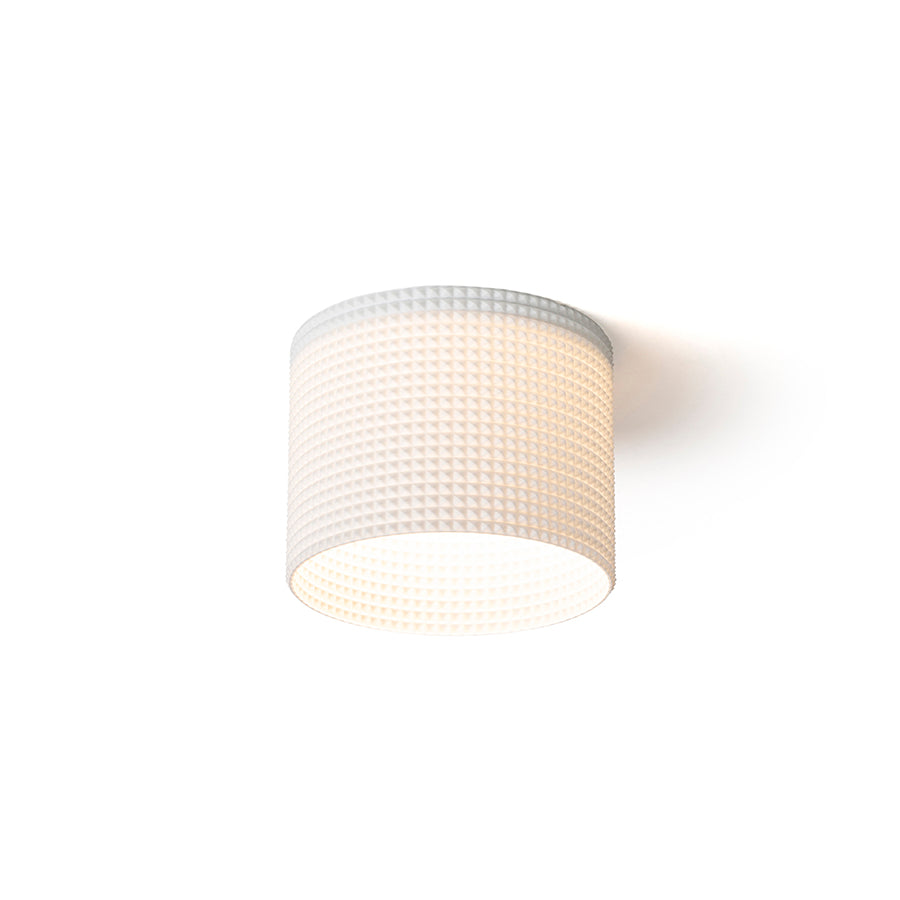 MARENGA RD1 73 zápustná bílá Eco PLA 230V LED 6W 3000K