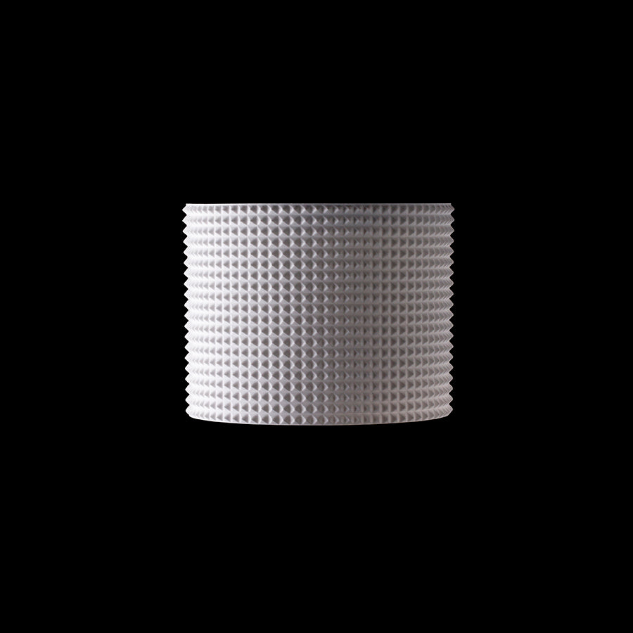 MARENGA RD1 73 zápustná bílá Eco PLA 230V LED 6W 3000K
