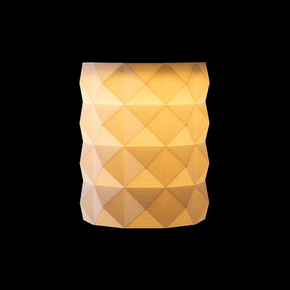 MARENGA RD6 96 zápustná bílá Eco PLA 230V LED 6W 3000K