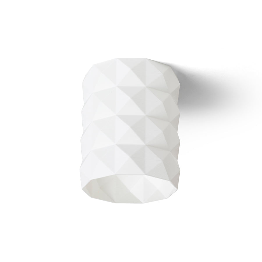 MARENGA RD6 96 zápustná bílá Eco PLA 230V LED 6W 3000K