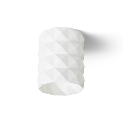 MARENGA RD6 96 zápustná bílá Eco PLA 230V LED 6W 3000K