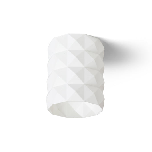 MARENGA RD6 96 zápustná bílá Eco PLA 230V LED 6W 3000K