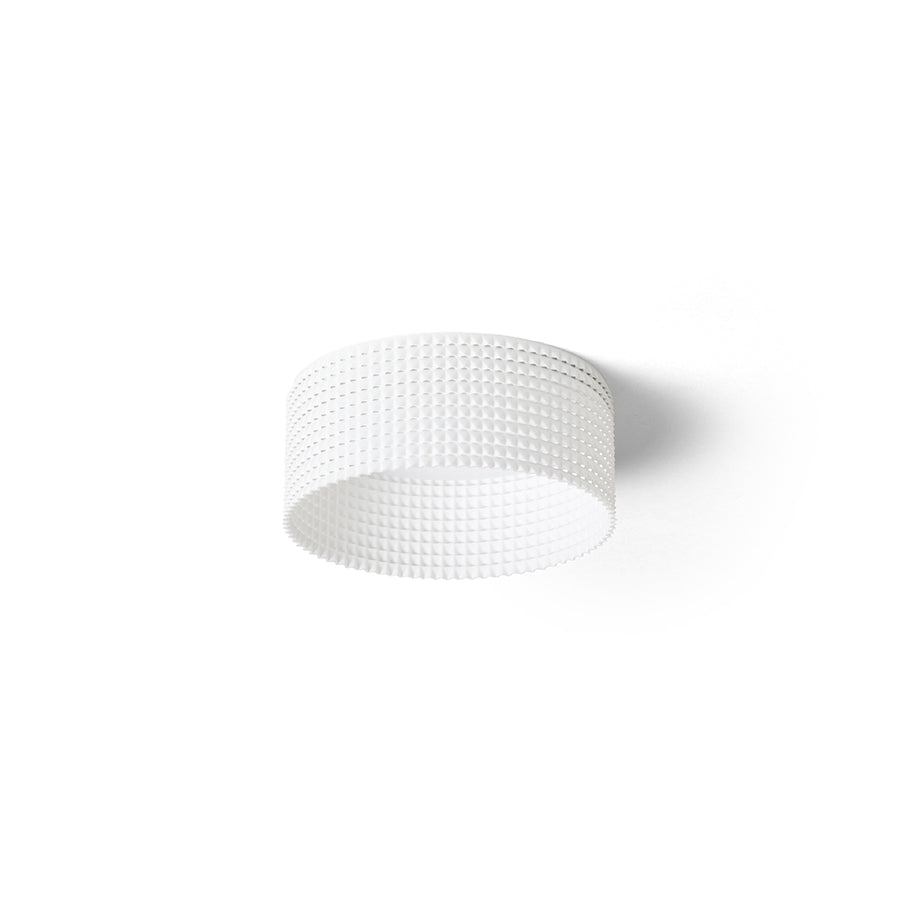 MARENGA RB1 40 zápustná bílá Eco PLA 230V LED 6W 3000K