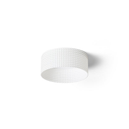 MARENGA RB1 40 zápustná bílá Eco PLA 230V LED 6W 3000K