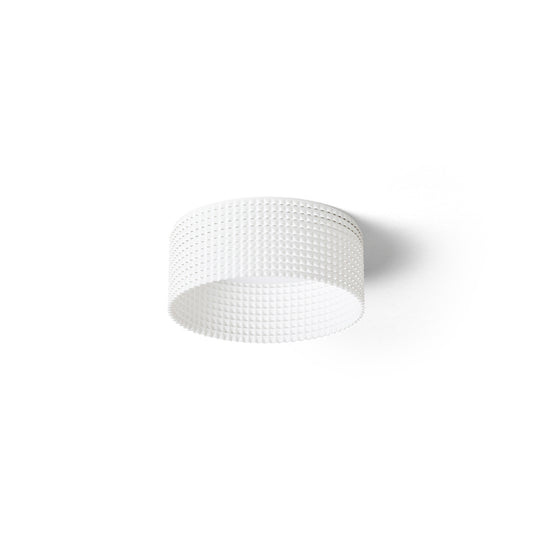 MARENGA RB1 40 zápustná bílá Eco PLA 230V LED 6W 3000K