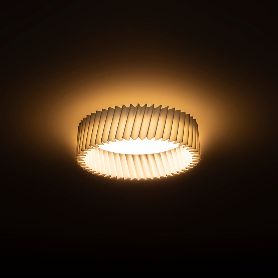 MARENGA RW1 30 zápustná bílá Eco PLA 230V LED 6W 3000K