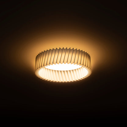 MARENGA RW1 30 zápustná bílá Eco PLA 230V LED 6W 3000K
