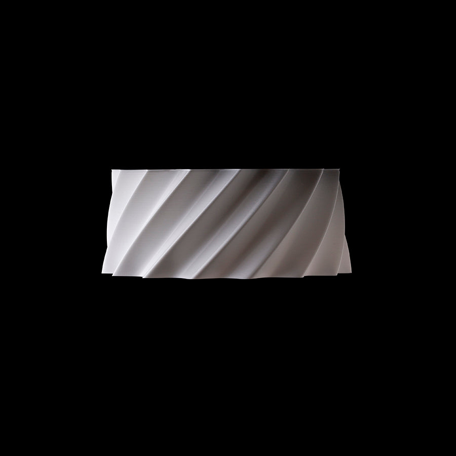 MARENGA RW2 60 zápustná bílá Eco PLA 230V LED 6W 3000K