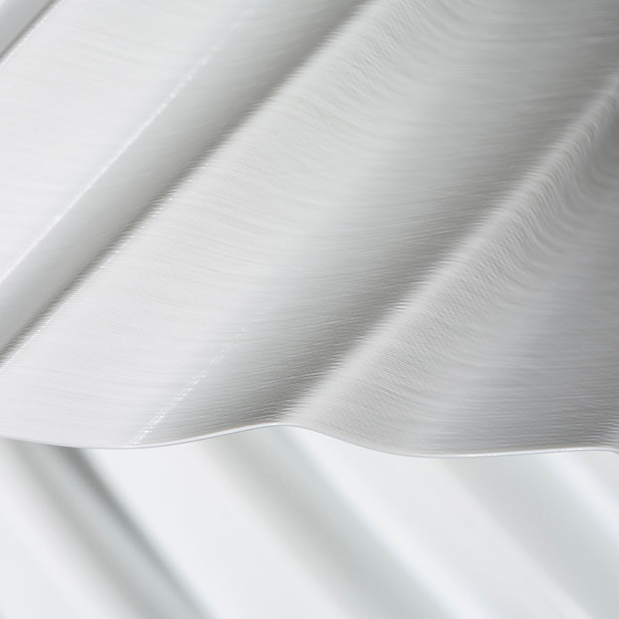MARENGA RW2 60 zápustná bílá Eco PLA 230V LED 6W 3000K