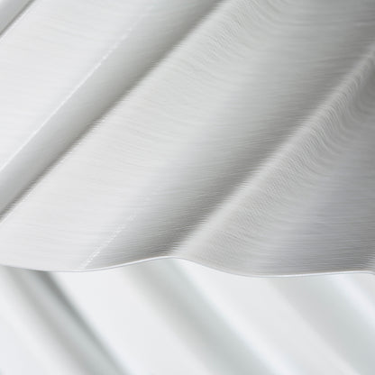 MARENGA RW2 60 zápustná bílá Eco PLA 230V LED 6W 3000K