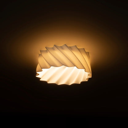 MARENGA RW2 60 zápustná bílá Eco PLA 230V LED 6W 3000K