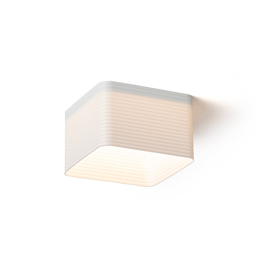 MARENGA SQR3 60 zápustná bílá Eco PLA 230V LED 6W 3000K