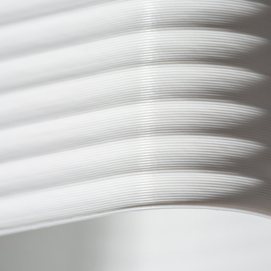 MARENGA SQR3 60 zápustná bílá Eco PLA 230V LED 6W 3000K