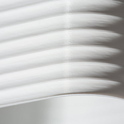 MARENGA SQR3 60 zápustná bílá Eco PLA 230V LED 6W 3000K