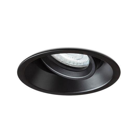 SOBER zápustná bílá 230V LED GU10 7W