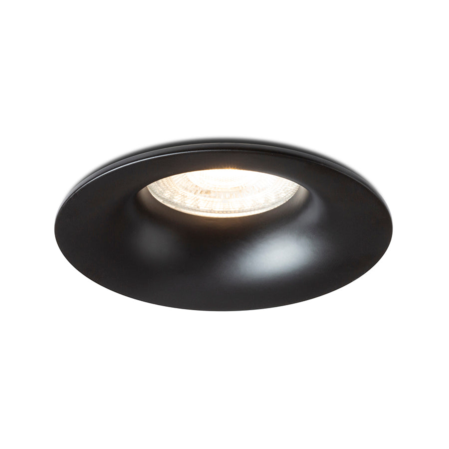 ISLA zápustná bílá 230V LED GU10 7W IP65