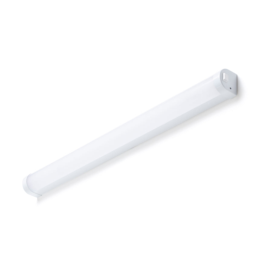 TONIC 60 nástěnná bílá 230V LED 15W IP44 3000K