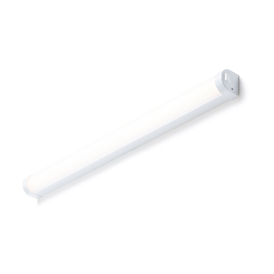 TONIC 60 nástěnná bílá 230V LED 15W IP44 3000K