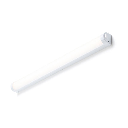 TONIC 60 nástěnná bílá 230V LED 15W IP44 3000K