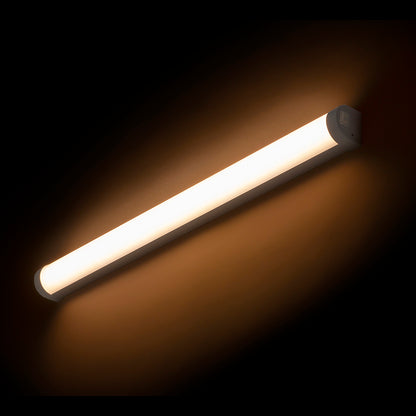 TONIC 60 nástěnná bílá 230V LED 15W IP44 3000K