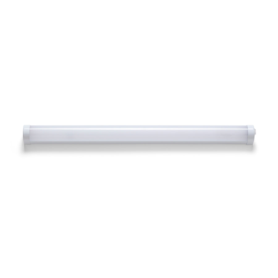 TONIC 60 nástěnná bílá 230V LED 15W IP44 3000K